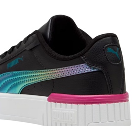 Puma Carina 2.0 Schuhe 397970 02 schwarz 2