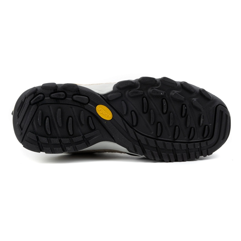 URGENT 234/S1 Sra Sport-Arbeitsschuhe beige 1