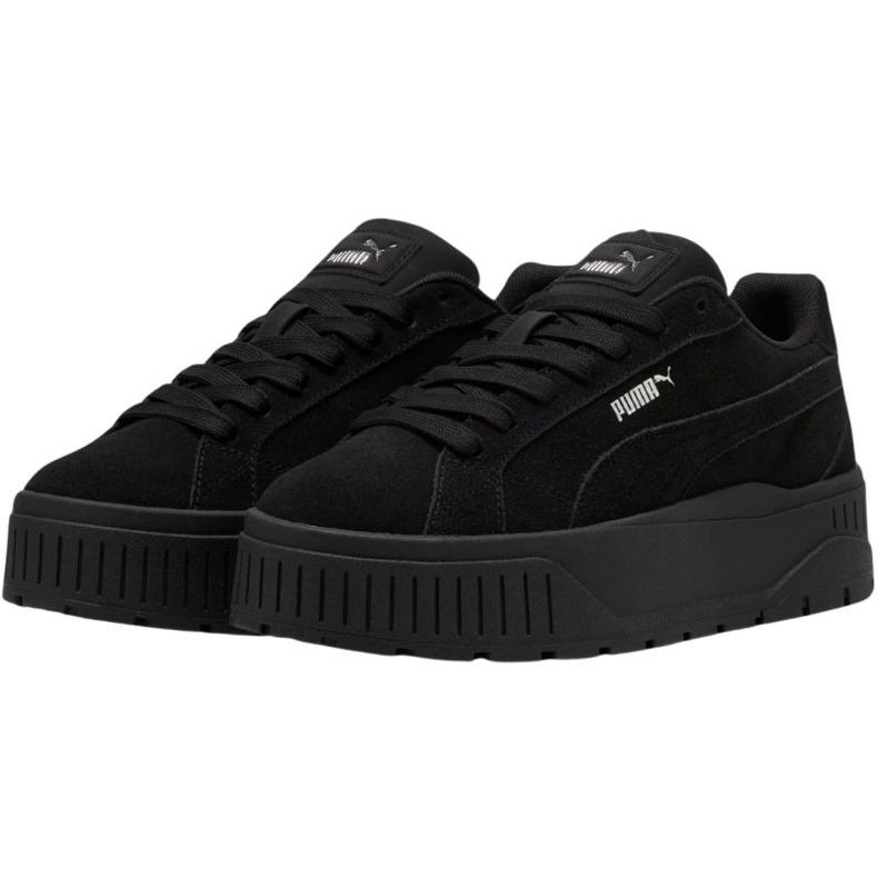 Puma Karmen Ii Schuhe 397457 01 schwarz 1