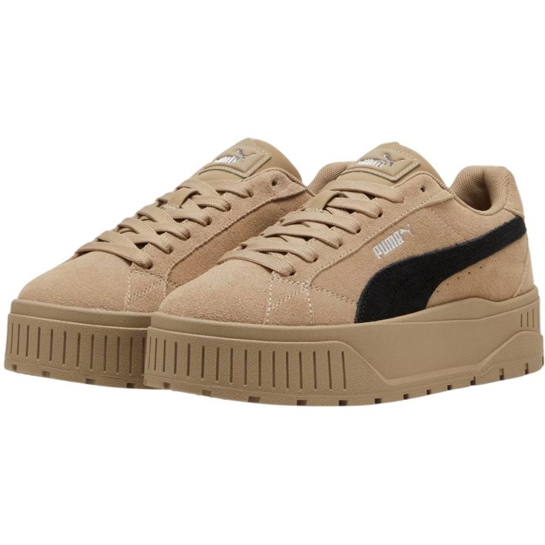 Puma Karmen Ii Schuhe 397457 02 beige 1