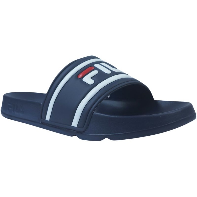 Fila Morro Bay 1010930 29Y Flip-Flops blau 1