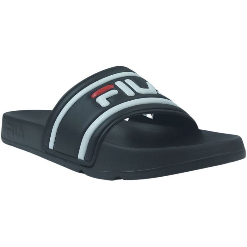 Fila Morro Bay 1010930 25Y Flip-Flops schwarz 1