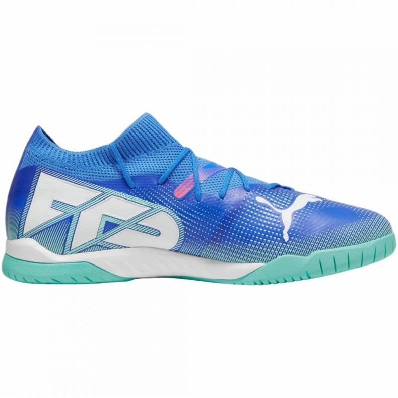 Puma Furure 7 Match It Schuhe 107936 01 blau 1