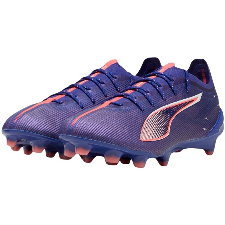 Puma Ultra 5 Ultimate Fg 107683 01 Fußballschuhe violett 1