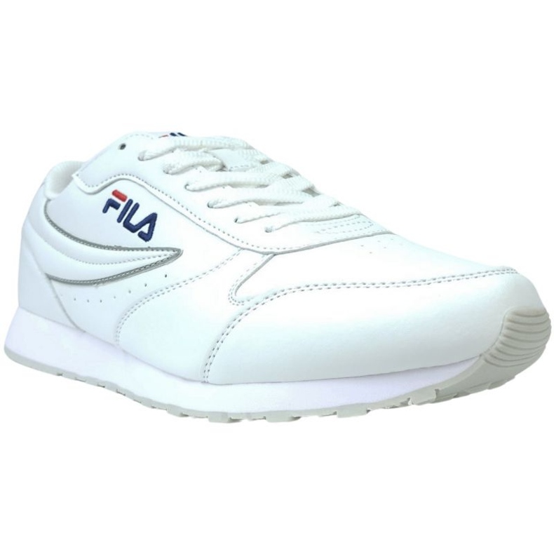Fila Orbit Low Schuhe 1010263 1FG weiß 1