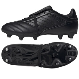 Adidas Copa Gloro Ii Sg IH7618 Fußballschuhe schwarz 1
