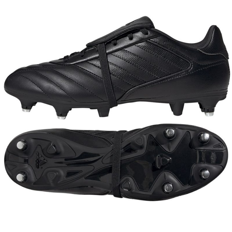 Adidas Copa Gloro Ii Sg IH7618 Fußballschuhe schwarz 1