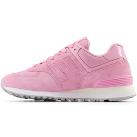 New Balance WL5742BB Schuhe rosa 1
