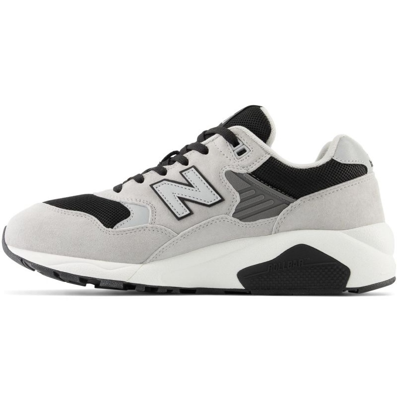 New Balance MT580CB2 Schuhe grau 1