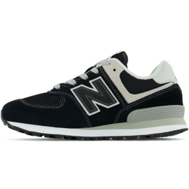 New Balance Neue Balance Sports Schuhe pc574evb schwarz 1