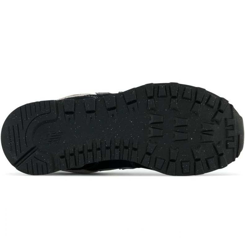 New Balance Neue Balance Sports Schuhe pc574evb schwarz 3