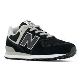 New Balance Neue Balance Sports Schuhe pc574evb schwarz 4