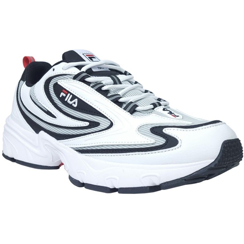 Fila Actix FFM0314 83067 Schuhe weiß 1