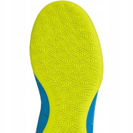 Hallenschuhe Nike Mercurial Victory 6 Df Njr Ic Jr 921491-400 blau blau 1