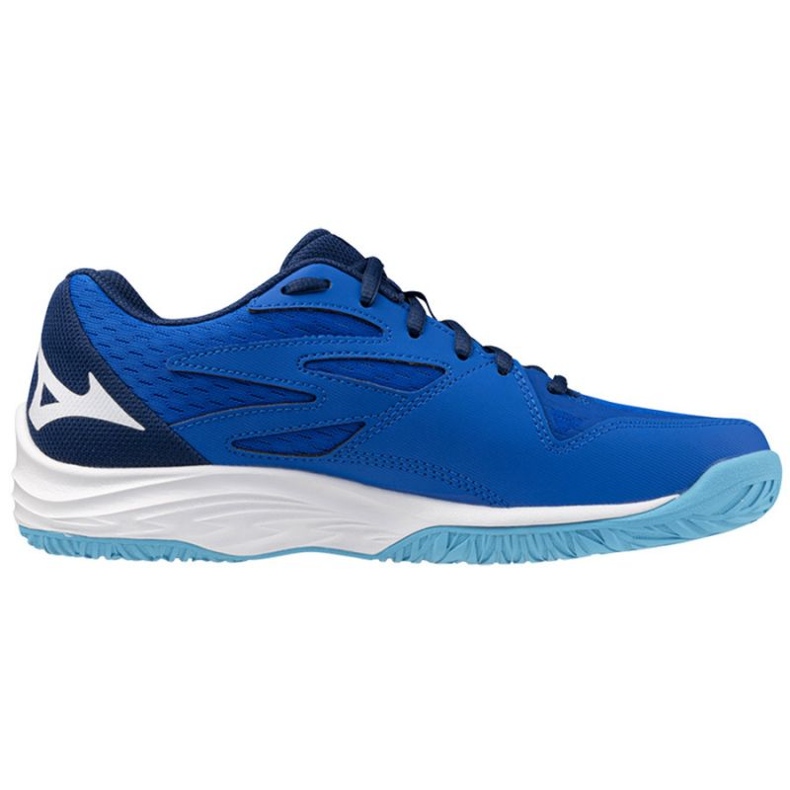 Mizuno Lightning Star Z7 V1GD230301 Volleyballschuhe blau 1