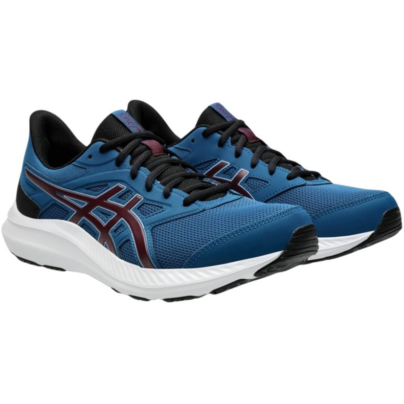Asics Jolt 4 Laufschuhe 1011B603-409 blau 1