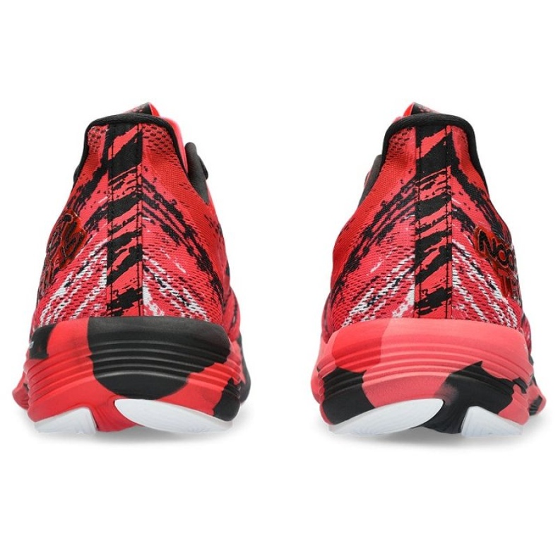 Asics Noosa Tri 15 Schuhe 1011B609600 rot 2