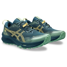 Asics Gel Trabuco 12 Schuhe 1011B799400 blau 1