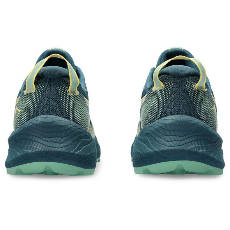 Asics Gel Trabuco 12 Schuhe 1011B799400 blau 2