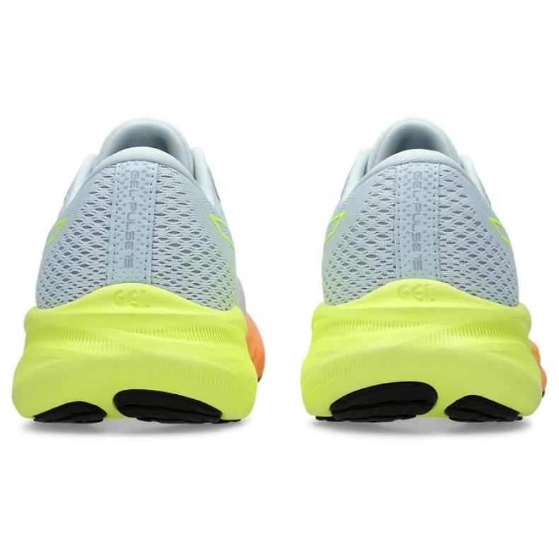 Asics Gel Pulse 15 Schuhe 1012B593021 grau 1