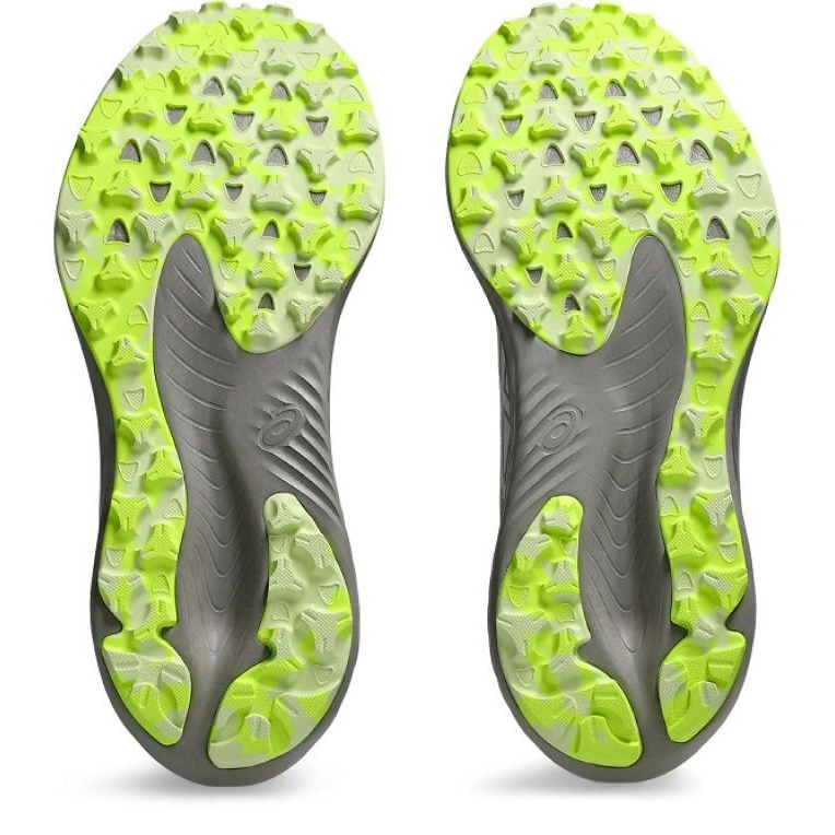 Asics Gel Excite Trail 2 Schuhe 1012B412200 beige 2