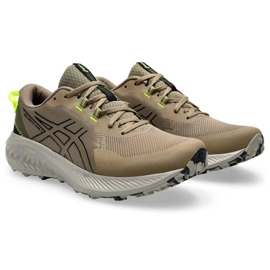 Asics Gel Excite Trail 2 Schuhe 1011B594201 beige 1