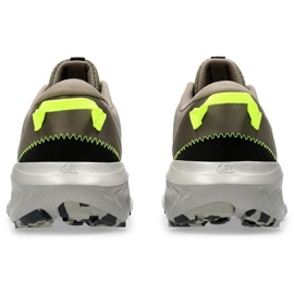 Asics Gel Excite Trail 2 Schuhe 1011B594201 beige 2