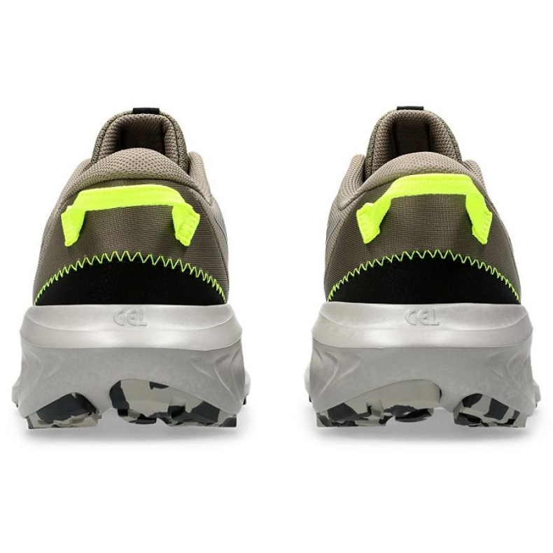 Asics Gel Excite Trail 2 Schuhe 1011B594201 beige 2