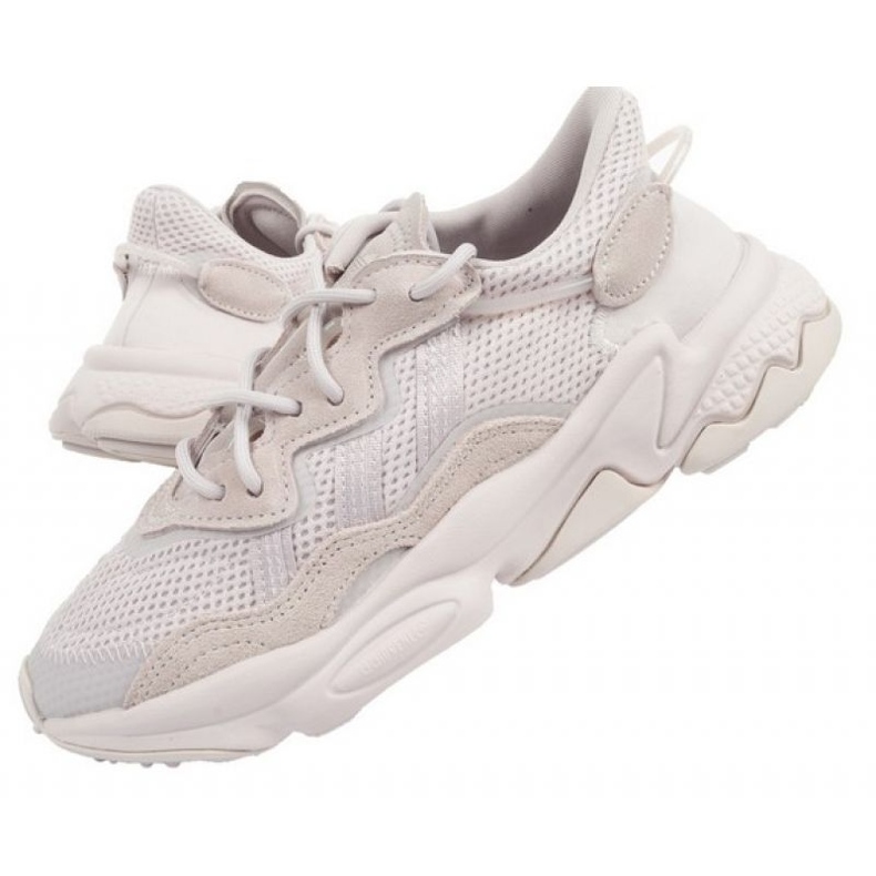 Adidas Ozweego GW6922 Sportschuhe lila 1