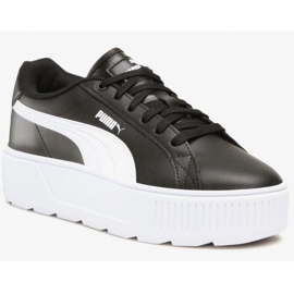 Puma Karmen Sportschuhe 387374 02 schwarz 1