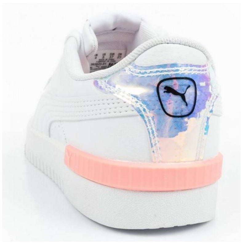 Puma Jada Sportschuhe 393923 01 weiß 2