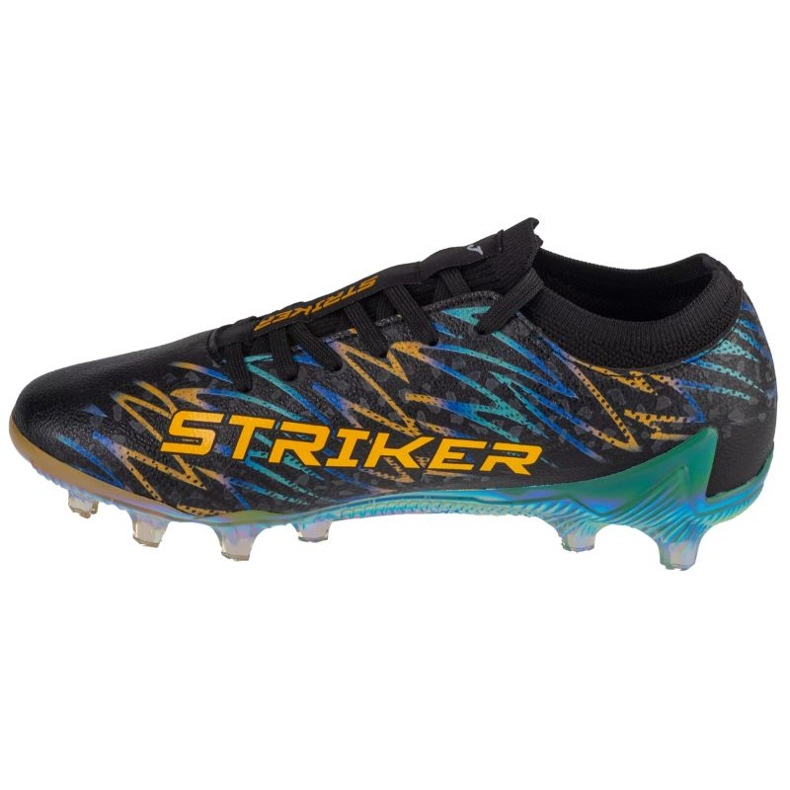 Joma Striker 2401 Fg STRIKW2401FG Schuhe schwarz 1
