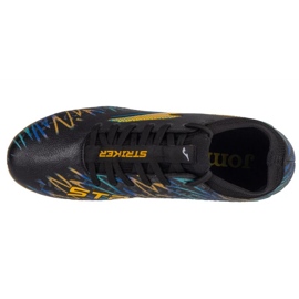 Joma Striker 2401 Fg STRIKW2401FG Schuhe schwarz 2