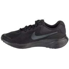 Nike Revolution 7 FB2208-002 Sportschuhe schwarz 1
