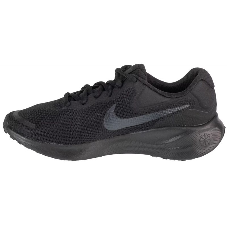 Nike Revolution 7 FB2208-002 Sportschuhe schwarz 1