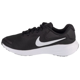 Nike Revolution 7 FB2208-003 Sportschuhe schwarz 1