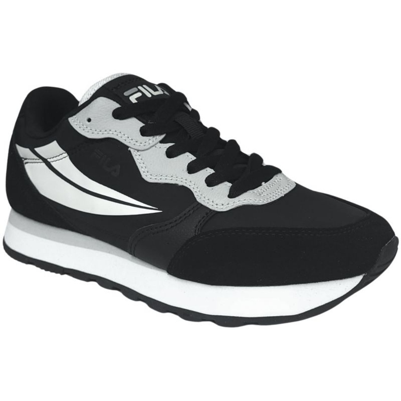 Fila Hypert FFW0494 83336 Schuhe schwarz 1