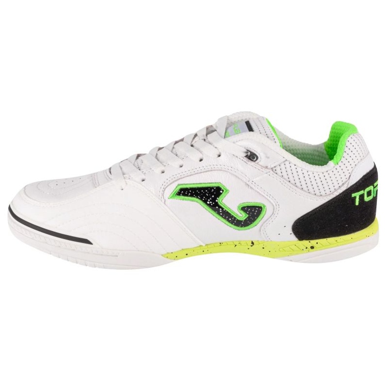 Joma Top Flex 2432 In Schuhe TOPW2432IN weiß 1