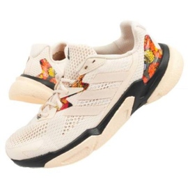 Adidas X9000L3 GX7742 Schuhe beige 1