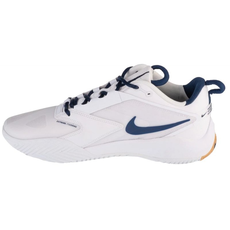 Nike Air Zoom Hyperace 3 FQ7074-107 Schuhe weiß 1