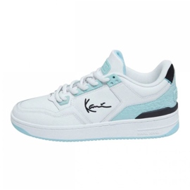 Karl Kani 89 Lxry Schuhe 10800007 weiß 1