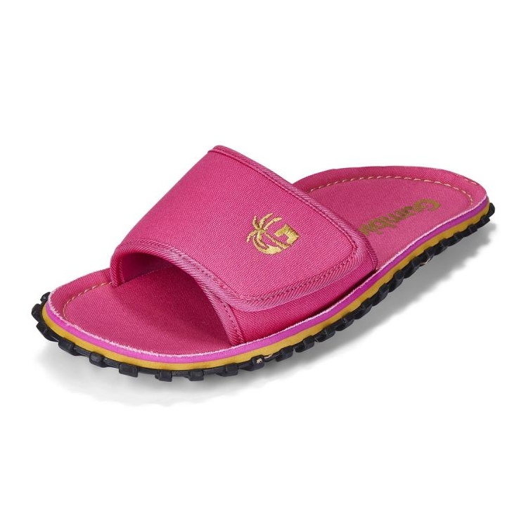 Gumbies Strider Slide Damen Rosa Flip-Flops GU-SDSTR029 2