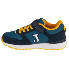 Joma Tornado 2405 JTORNAW2405V Schuhe blau 1