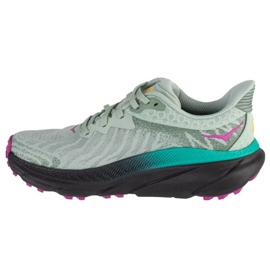 Hoka Challenger Atr 7 Schuhe 1134498-ACK grau 1