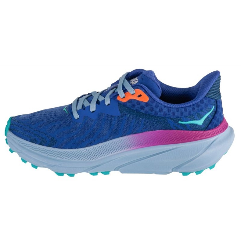 Hoka Challenger Atr 7 Schuhe 1134498-ESK blau 1