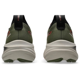 Asics Gel Nimbus 26 Tr 1011B849300 Schuhe grün 2