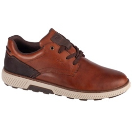 Rieker Booties M B3313-24 Schuhe braun 1