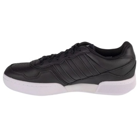 Adidas Courtic GX6319 Schuhe schwarz 1