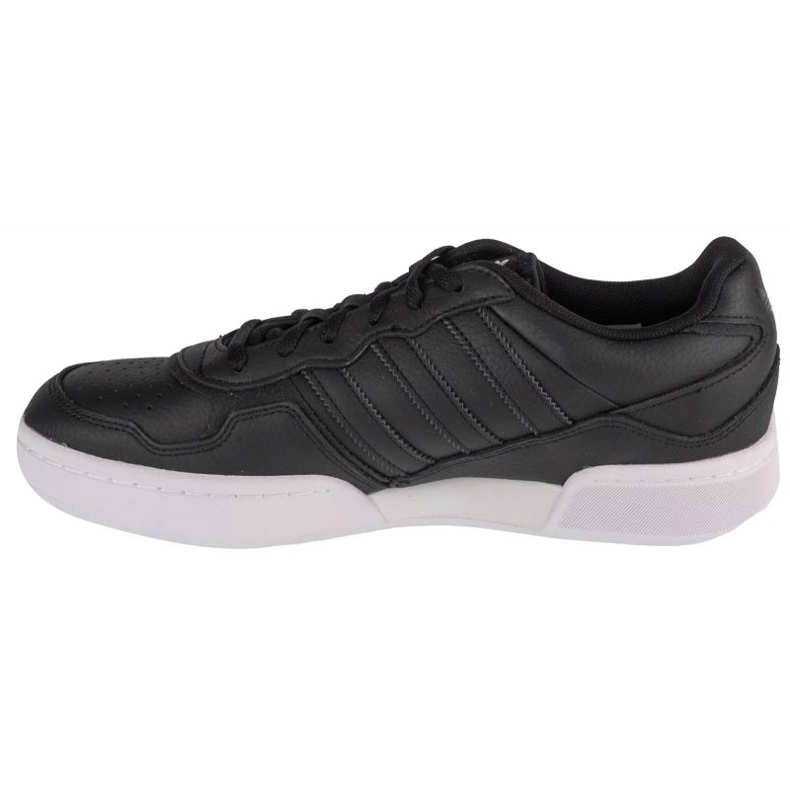 Adidas Courtic GX6319 Schuhe schwarz 1