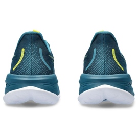 Asics Gel Cumulus 26 Schuhe 1011B792-400 grün 2